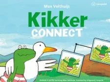 Kikker Connect